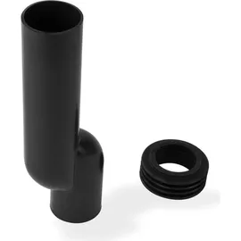 Haas + Sohn 3282 Wand-WC-Anschlussgarnitur