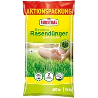 Substral Rasendünger Sport und Spiel 15 kg