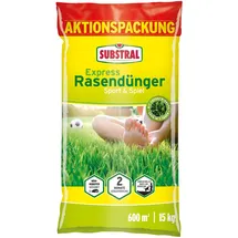 Substral Rasendünger Sport und Spiel 15 kg
