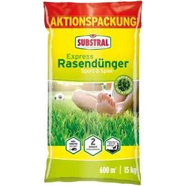 Substral Rasendünger Sport und Spiel 15 kg