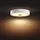Philips Hue White Ambiance Fair Deckenleuchte weiß