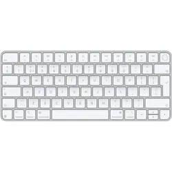 Apple Magic Keyboard with Touch ID - Tastatur
