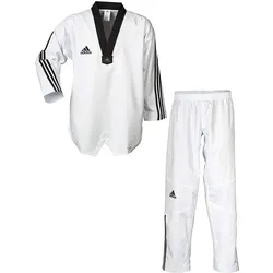 adidas Taekwondoanzug ADI FLEX mit Streifen ADITFL02 200 CM