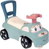 smoby Little Auto Ride-On