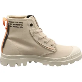 Palladium PAMPA UNDERLAYER beige