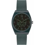 adidas Watches Aost22566 Project Two Uhr Green