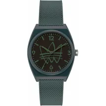adidas Watches Aost22566 Project Two Uhr Green