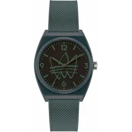 adidas Watches Aost22566 Project Two Uhr Green