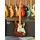 Fender Player II Stratocaster MN Transparent Mocha Burst - E-Gitarre