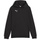 Puma teamGOAL Casuals Hoodie Jungen 03 black/white 140