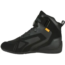 Furygan V4 Easy D3O Schwarz 39