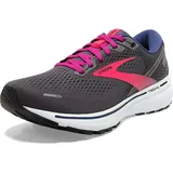 Brooks Ghost 14 Damen pearl/black/pink 38,5