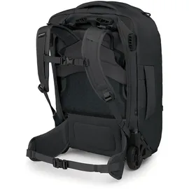 Osprey Farpoint Fairview 2-Rollen Cabin 54 cm / 36 l schwarz
