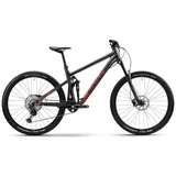 Ghost Bikes Riot Trail 29 ́ ́ Xt 2024 Mountainbike