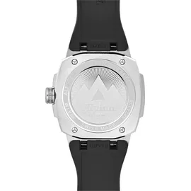 Alpina Alpiner Extreme Solarmetre Leder 38 mm AL-140W3AE6