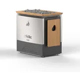 FinTec Tjark 15 kW + Zubehör