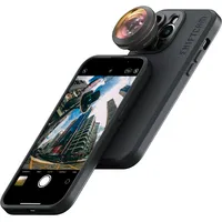 ShiftCam LensUltra 200° Fisheye-Objektiv schwarz 1 Stück