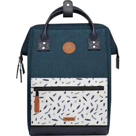 Cabaïa Adventurer Rucksack Petrol