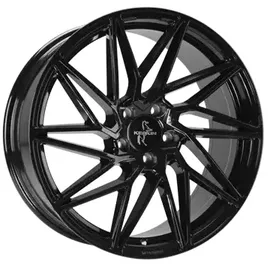 Keskin Tuning KT20 8,5 x 19 5 x 108 ET45 Schwarz