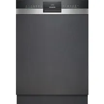 Siemens SN53ES06UE Einbau-Geschirrspüler integriert 60 cm
