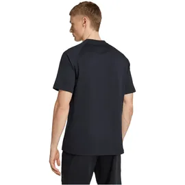 adidas Tiro 25 Travel T-Shirt - Black - M