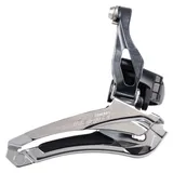 Shimano Tiagra Fd-4700 31.8 Mm Umwerfer - Silver - 2 x 10s