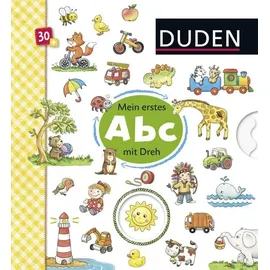 fischer sauerländer duden Duden 30+: Mein Abc mit Dreh