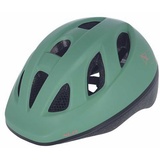 XLC Bh-c16 Kinderhelm Mintgrün/Weiß T.xs/S (49-54) Helm, Mehrfarbig (Mehrfarbig), Einheitsgröße