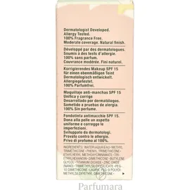 Clinique Even Better Makeup LSF 15 WN 94 deep neutral 30 ml