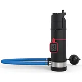 Grundfos SBA 3-45 AW Zisternenpumpe mit schwimmender Entnahme