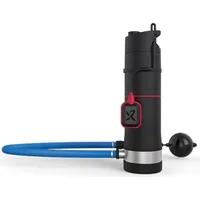 Grundfos SBA 3-45 AW Zisternenpumpe mit schwimmender Entnahme