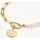 Thomas Sabo Engelszahlen 000 Gold, Weiß CC1257-414-14