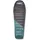 Rab Radeon 0C / 32F - Schlafsack links-Grau-Regular