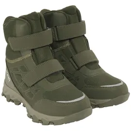 Viking Track Warm WP 2V olive 30
