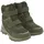 Viking Track Warm WP 2V olive 30