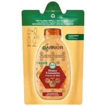 Garnier Wahre Schätze Reparierendes Shampoo Nachfüllpack 250 ml