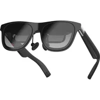 XReal One Pro L VR-Brille schwarz