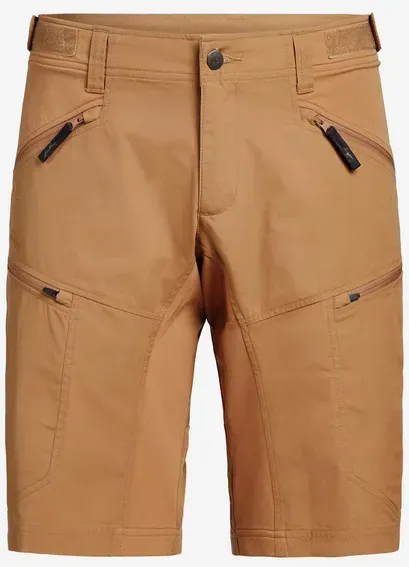 Lundhags Herren Makke II Shorts - 48 - Hazel