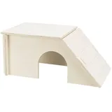 Trixie Bent Stecksystem, Kaninchen/Meerschweinchen, 40 18 23 cm