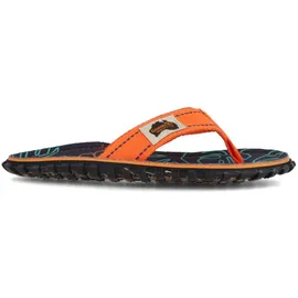 Gumbies Original orange 38