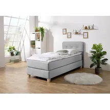 Home Affaire Fargo 90 x 200 cm Grau
