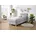Home Affaire Fargo 90 x 200 cm Grau