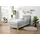 Home Affaire Fargo 90 x 200 cm Grau