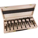 Famag Forstnerbohrer Satz BORMAX 2.0 WS 15-teilig Ø 10-50 mm