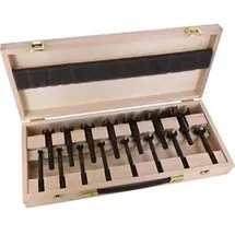Famag Forstnerbohrer Satz BORMAX 2.0 WS 15-teilig Ø 10-50 mm
