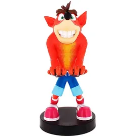 Exquisite Gaming Crash Bandicoot Controller Halterung mehrfarbig für PC / Xbox One / PS5