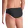 Arena Badehose Openings Black/Türkis 4