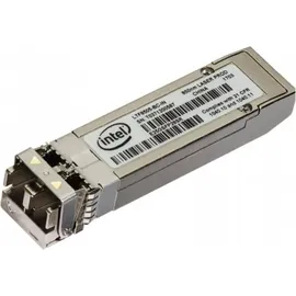 Intel 10G/25GBASE-SR 25G LAN-Transceiver, LC-Duplex MM 100m, SFP28, Extended Temp (E25GSFP28SRX)