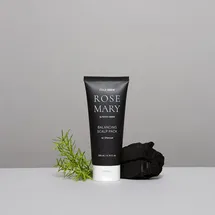 Rated Green Cold Brew Rosemary Balancing Scalp Pack Maske 200 ml