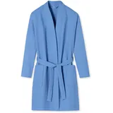 SCHIESSER Damen Bademantel, Elegant Kimono